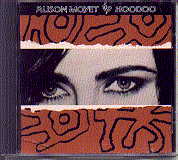 Alison Moyet - Hoodoo